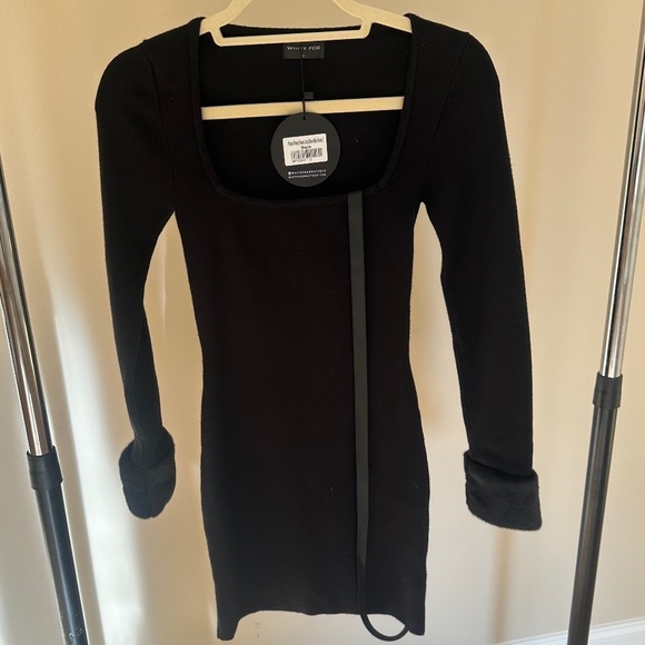 White Fox Boutique size S - Picture 2 of 8